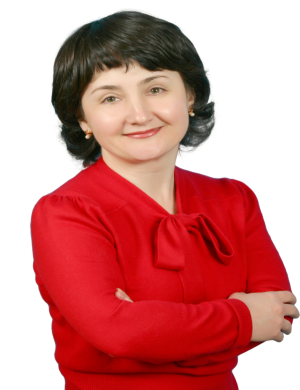 Зотова Елена Александровна Зотова Елена Александровна