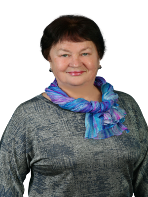 Ахметова Лариса Мансуровна Ахметова Лариса Мансуровна