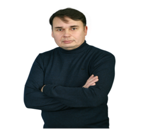 Шестаков Александр Владимирович Шестаков Александр Владимирович