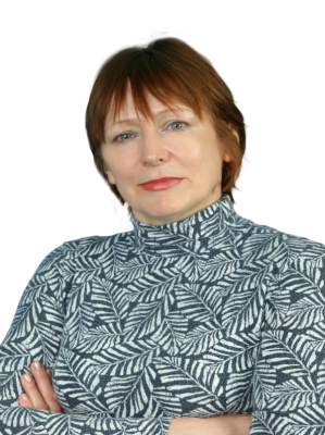 Сураева Светлана Петровна Сураева Светлана Петровна