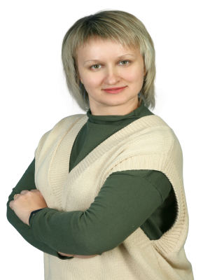 Кузьменко Евгения Сергеевна Кузьменко Евгения Сергеевна