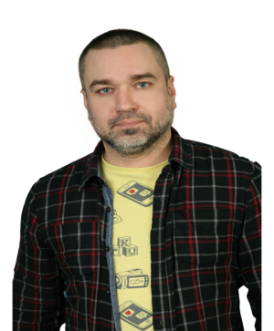 Курец Роман Сергеевич Курец Роман Сергеевич