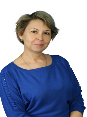 Гончарова Марина Васильевна Гончарова Марина Васильевна