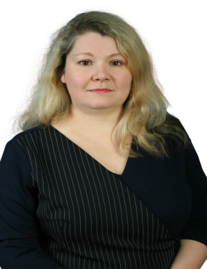 Хохлова Наталья Владимировна Хохлова Наталья Владимировна