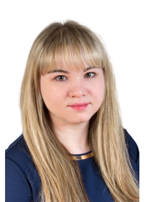 Акулова Лилия Фаритовна Акулова Лилия Фаритовна